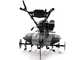 BlackStone MHG 2200 - 212 cc Petrol Garden Tiller - 7 HP