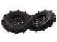 BlackStone MHG 2200 - 212 cc Petrol Garden Tiller - 7 HP