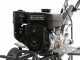 BlackStone MHG 2200 Garden Tiller with 212 cc Petrol Engine