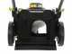 Ryobi RY36LMX51A-160 - Self-propelled battery lawnmower - MAX POWER 36V/6Ah - Cutting 51 cm