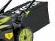 Ryobi RY36LMX51A-160 - Self-propelled battery lawnmower - MAX POWER 36V/6Ah - Cutting 51 cm