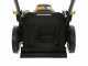 Ryobi RY36LMX51A-160 - Self-propelled battery lawnmower - MAX POWER 36V/6Ah - Cutting 51 cm