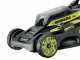 Ryobi RY36LMX51A-160 - Self-propelled battery lawnmower - MAX POWER 36V/6Ah - Cutting 51 cm