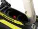 Ryobi RY36LMX51A-160 - Self-propelled battery lawnmower - MAX POWER 36V/6Ah - Cutting 51 cm