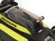 Ryobi RY36LMX51A-160 - Self-propelled battery lawnmower - MAX POWER 36V/6Ah - Cutting 51 cm