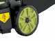 Ryobi RY36LMX51A-160 - Self-propelled battery lawnmower - MAX POWER 36V/6Ah - Cutting 51 cm