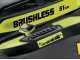 Ryobi RY36LMX51A-160 - Self-propelled battery lawnmower - MAX POWER 36V/6Ah - Cutting 51 cm