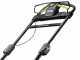 Ryobi RY36LMX51A-160 - Self-propelled battery lawnmower - MAX POWER 36V/6Ah - Cutting 51 cm