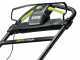 Ryobi RY36LMX51A-160 - Self-propelled battery lawnmower - MAX POWER 36V/6Ah - Cutting 51 cm