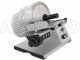 CELME TOP 220 - CE Professional Meat Slicer - Anodized Aluminium