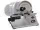 CELME TOP 220 - CE Professional Meat Slicer - Anodized Aluminium