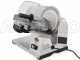 CELME TOP 220 - CE Professional Meat Slicer - Anodized Aluminium