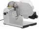 CELME TOP 220 - CE Professional Meat Slicer - Anodized Aluminium