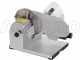 CELME TOP 220 - CE Professional Meat Slicer - Anodized Aluminium