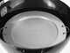 Weber Master Touch Premium E-5770 BLK Charcoal Barbecue  - 57 cm Grid Diameter