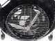 Weber Master Touch Premium E-5770 BLK Charcoal Barbecue  - 57 cm Grid Diameter