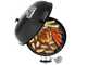 Weber Master Touch Premium E-5770 BLK Charcoal Barbecue  - 57 cm Grid Diameter