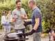 Weber Master Touch Premium E-5770 BLK Charcoal Barbecue  - 57 cm Grid Diameter