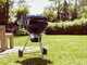 Weber Master Touch Premium E-5770 BLK Charcoal Barbecue  - 57 cm Grid Diameter