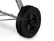 Weber Bar-B-Kettle Charcoal Barbecue - 47 cm Grid Diameter