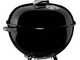Weber Bar-B-Kettle Charcoal Barbecue - 47 cm Grid Diameter