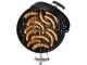 Weber Bar-B-Kettle Charcoal Barbecue - 47 cm Grid Diameter