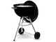 Weber Bar-B-Kettle Charcoal Barbecue - 47 cm Grid Diameter