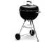 Weber Bar-B-Kettle Charcoal Barbecue - 47 cm Grid Diameter