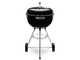 Weber Bar-B-Kettle Charcoal Barbecue - 47 cm Grid Diameter