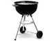 Weber Bar-B-Kettle Charcoal Barbecue - 47 cm Grid Diameter