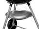 Weber Bar-B-Kettle Charcoal Barbecue  - Grid Diameter 57 cm