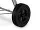 Weber Bar-B-Kettle Charcoal Barbecue  - Grid Diameter 57 cm