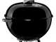 Weber Bar-B-Kettle Charcoal Barbecue  - Grid Diameter 57 cm