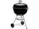 Weber Bar-B-Kettle Charcoal Barbecue  - Grid Diameter 57 cm