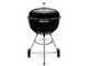 Weber Bar-B-Kettle Charcoal Barbecue  - Grid Diameter 57 cm