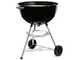 Weber Bar-B-Kettle Charcoal Barbecue  - Grid Diameter 57 cm