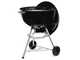 Weber Bar-B-Kettle Charcoal Barbecue  - Grid Diameter 57 cm