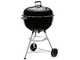 Weber Bar-B-Kettle Charcoal Barbecue  - Grid Diameter 57 cm