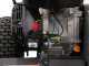 BlackStone TS 420 L - Petrol Catenary - Loncin G420F