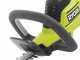 RYOBI HYBRID OHT1850H electric and battery hedge trimmer - 18V - WITHOUT BATTERIES AND CHARGERS