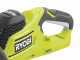 RYOBI HYBRID OHT1850H electric and battery hedge trimmer - 18V - WITHOUT BATTERIES AND CHARGERS