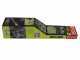 RYOBI HYBRID OHT1850H electric and battery hedge trimmer - 18V - WITHOUT BATTERIES AND CHARGERS