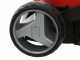 Einhell GE-CM 36/43 Li Battery-powered Lawn Mower - WITHOUT BATTERY AND CHARGER