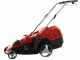 Einhell GE-CM 36/43 Li Battery-powered Lawn Mower - WITHOUT BATTERY AND CHARGER