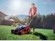 Einhell GE-CM 36/43 Li Battery-powered Lawn Mower - WITHOUT BATTERY AND CHARGER