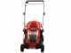 Einhell GE-CM 36/43 Li Battery-powered Lawn Mower - WITHOUT BATTERY AND CHARGER