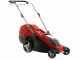 Einhell GE-CM 36/43 Li Battery-powered Lawn Mower - WITHOUT BATTERY AND CHARGER