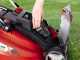 Einhell GE-CM 36/43 Li Battery-powered Lawn Mower - WITHOUT BATTERY AND CHARGER