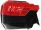 Einhell GE-CM 36/43 Li Battery-powered Lawn Mower - WITHOUT BATTERY AND CHARGER