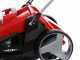 Einhell GE-CM 36/43 Li Battery-powered Lawn Mower - WITHOUT BATTERY AND CHARGER